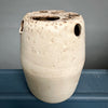 TBD Clay Vase - Lunar Series