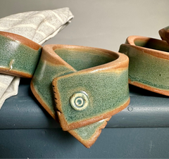 Napkin Ring Colaboration