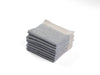 Wash Cloths Set of 8, Absorbent Dish Towel for Drying Dishes