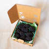 Beeswax Blackberry Birthday Candles