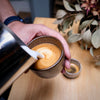 TBD Coffee Class