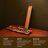 Iris Suede– Fall Classics Incense Sticks