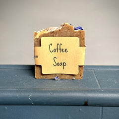 Liz's Cottage Soaps