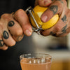 Heavy Duty Peeler