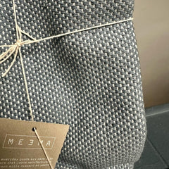 Placemats - Blue/White