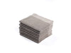 Wash Cloths Set of 8, Absorbent Dish Towel for Drying Dishes