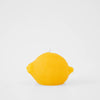 Beeswax Lemon or Lime Candle