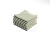 Wash Cloths Set of 8, Absorbent Dish Towel for Drying Dishes