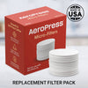 AeroPress Paper Micro-Filters