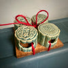 Mooncake Chopstick Holders