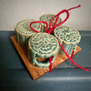 Mooncake Chopstick Holders