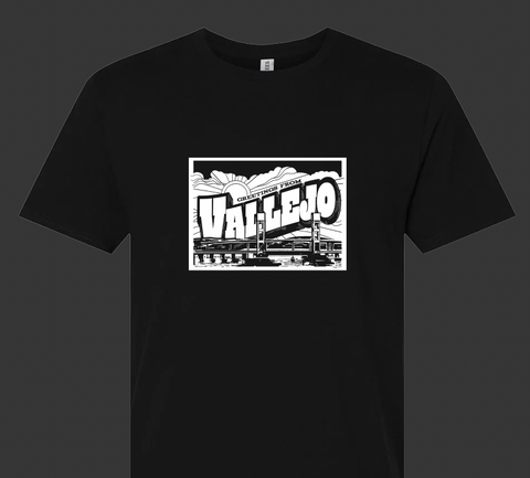 Vallejo T-Shirt