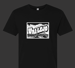 Vallejo T-Shirt