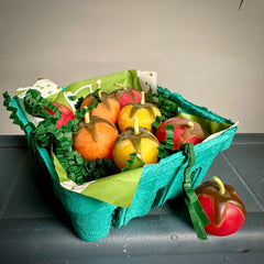 Beeswax Cherry Tomato 8-count