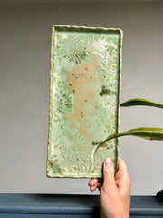 Serving Platter - Rectangle