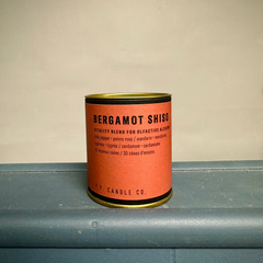 Bergamot Shiso - Alchemy Incense Cones
