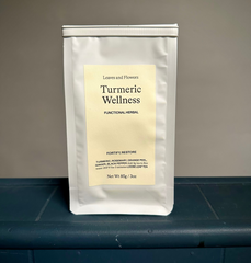 Turmeric Wellness