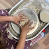 4-Week Kids Clay Class (JANUARY 2024)