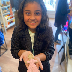 4-Week Kids Clay Class