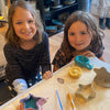 4-Week Kids Clay Class (JANUARY 2024)