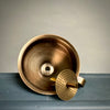 Funnels with Strainers