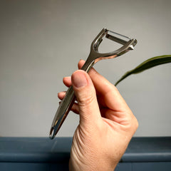 Heavy Duty Peeler