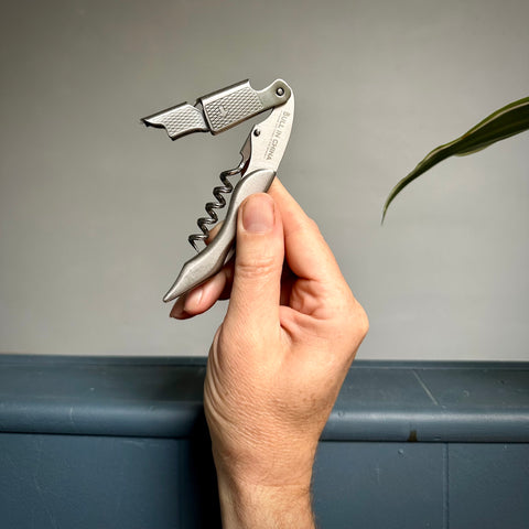 The Wine Key Corkscrew