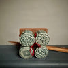 Mooncake Chopstick Holders