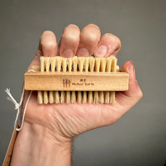 Nail Brush
