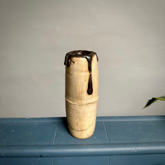 TBD Clay Vase - Drip
