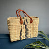 Market Baskets - Stripes