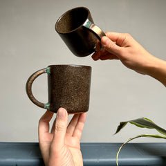 TBD+LYM Collaboration Mugs - Winter Release