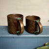 TBD+LYM Collaboration Mugs - Winter Release