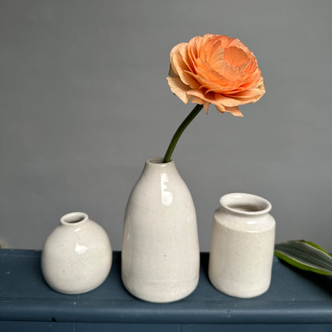 LYM Vase Trio