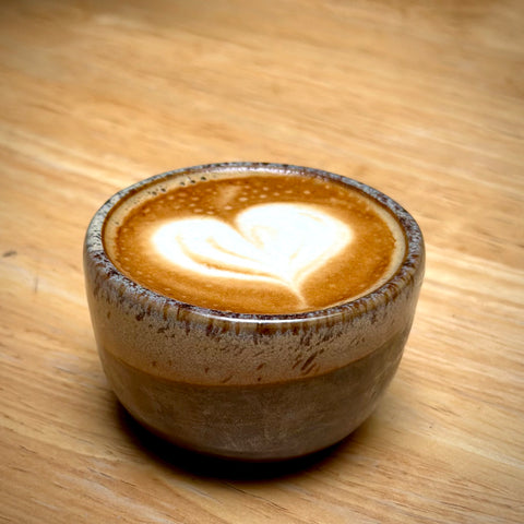 TBD Coffee Class