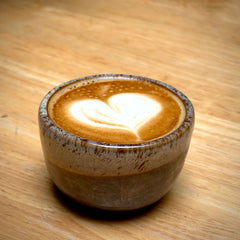 TBD Coffee Class