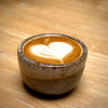 TBD Coffee Class