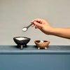 Salt Dish and Spoon Workshop