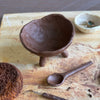 Salt Dish and Spoon Workshop