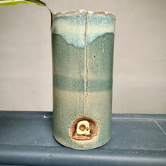 Tiny Door Vase