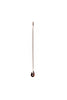 Teardrop Barspoons - 16"/40cm (Long)