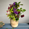 TBD Clay Vase - Lunar Series