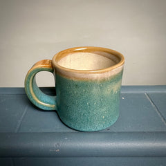 TBD Mugs - 6oz