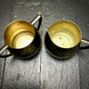 Vintage Cream & Sugar Set