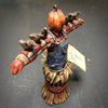 Scarecrow Sculpture