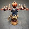Scarecrow Sculpture