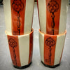 Key Cups (set of four)