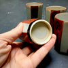 Key Cups (set of four)