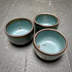TBD "tiny" Bowls