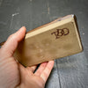 Rectangle Plates - Small